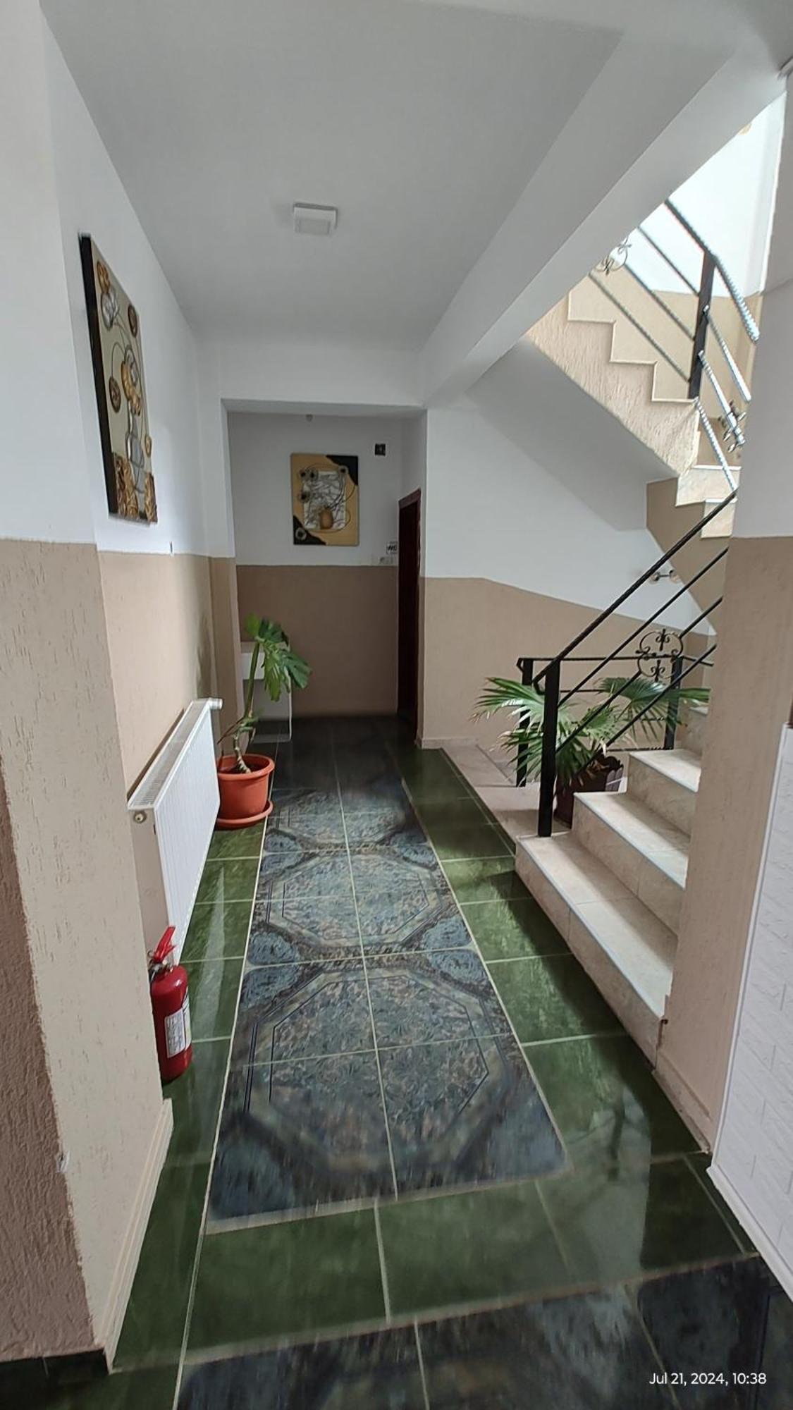 Готель Casa Tatiana Ефоріє-Норд Екстер'єр фото
