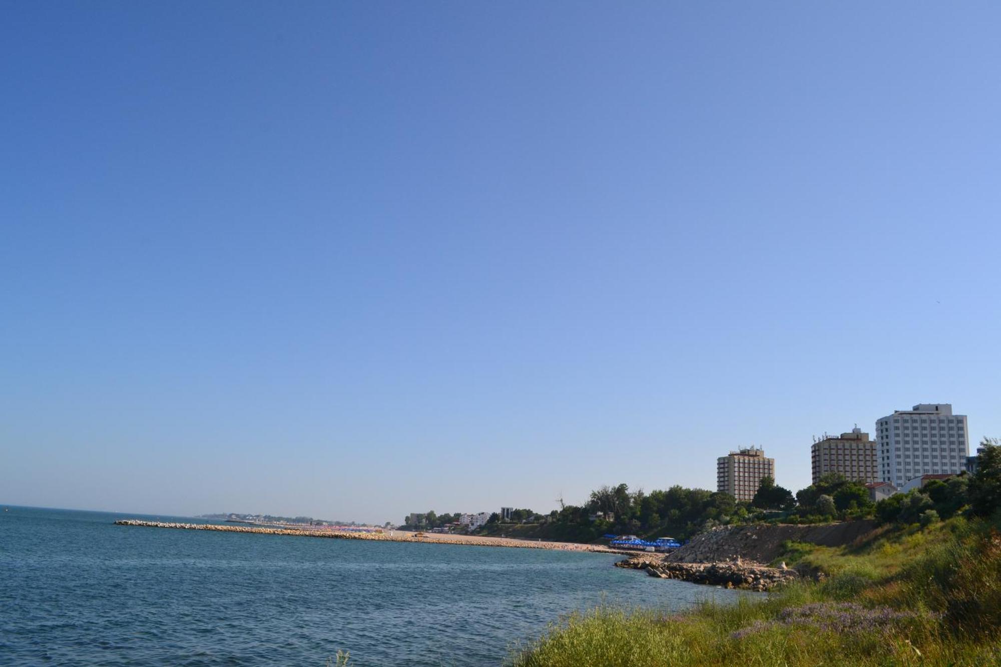 Готель Casa Tatiana Ефоріє-Норд Екстер'єр фото