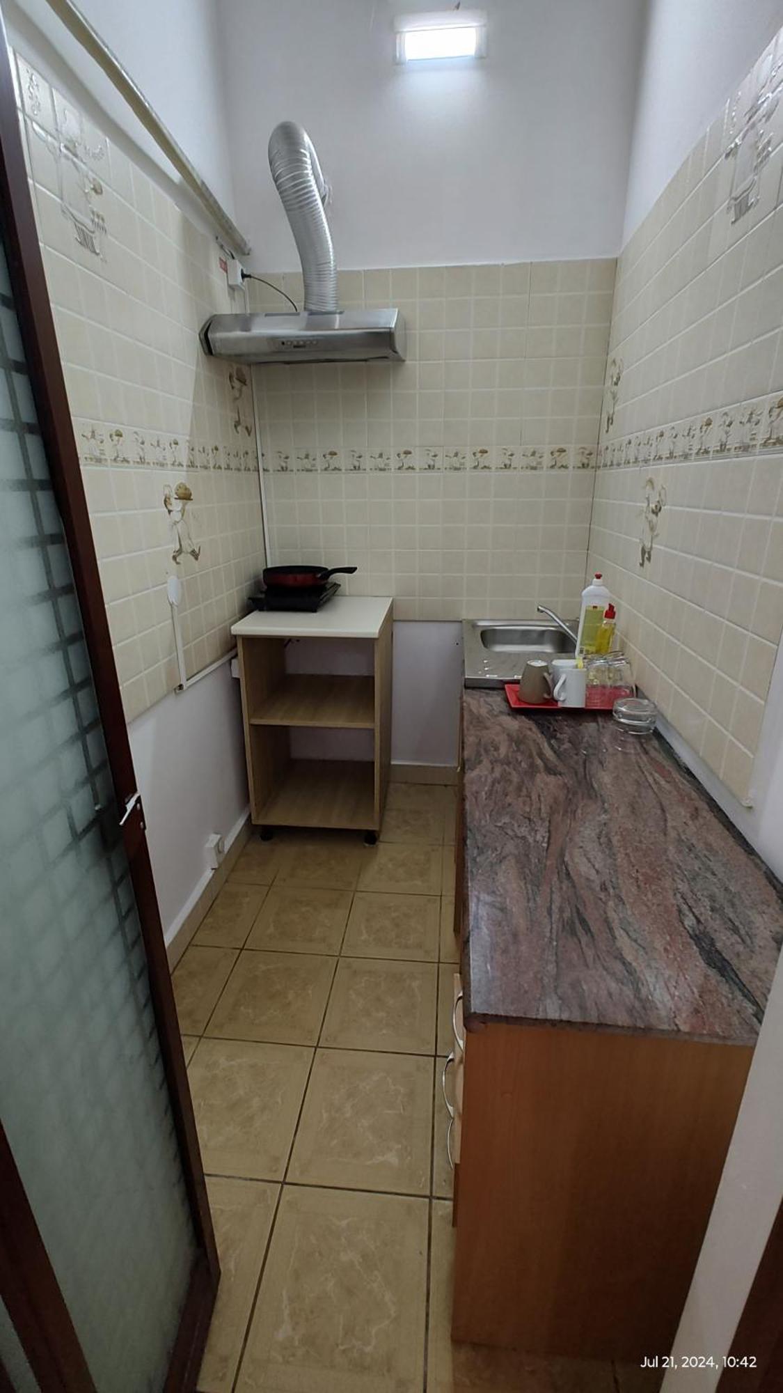 Готель Casa Tatiana Ефоріє-Норд Екстер'єр фото
