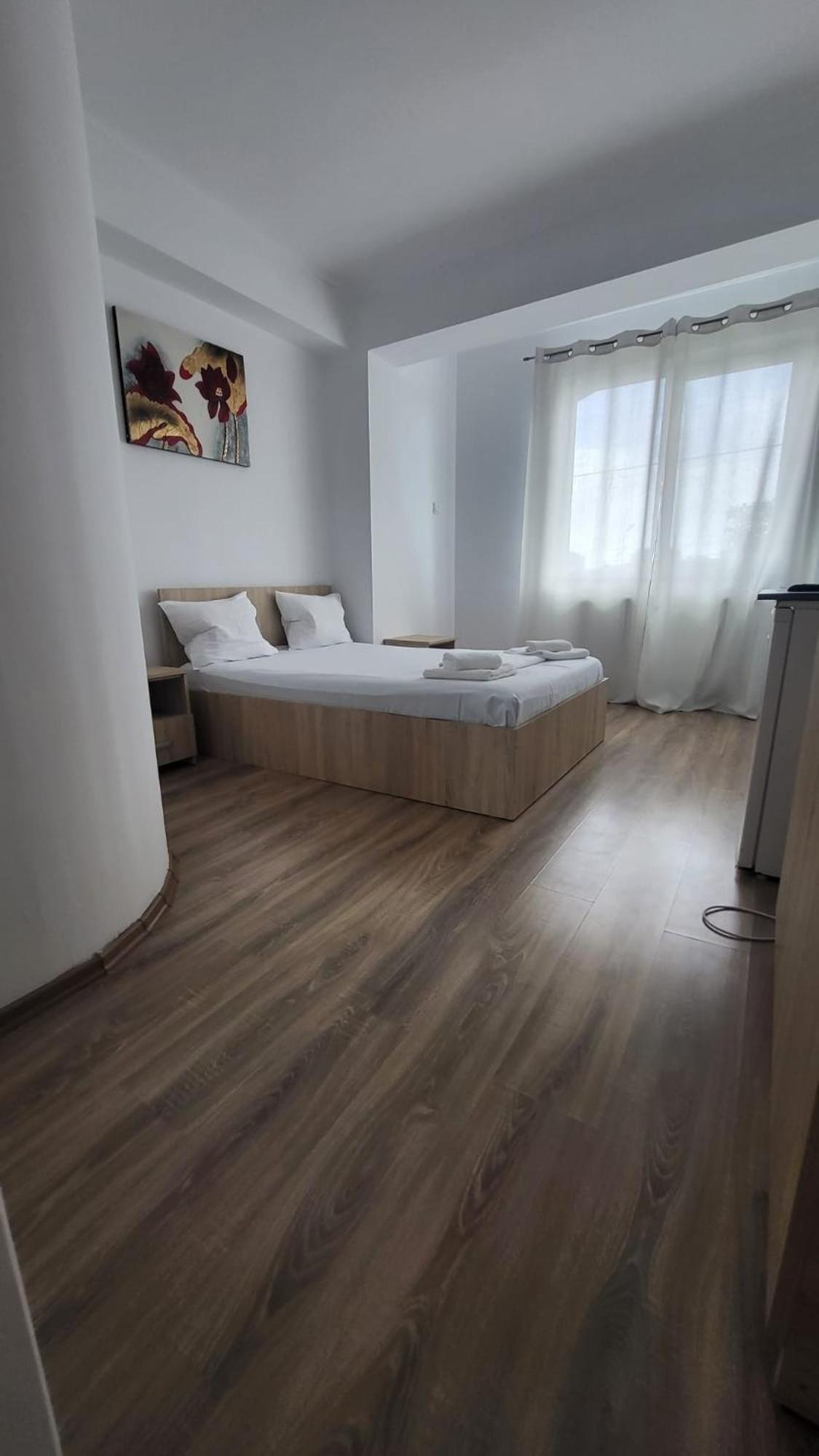 Готель Casa Tatiana Ефоріє-Норд Екстер'єр фото