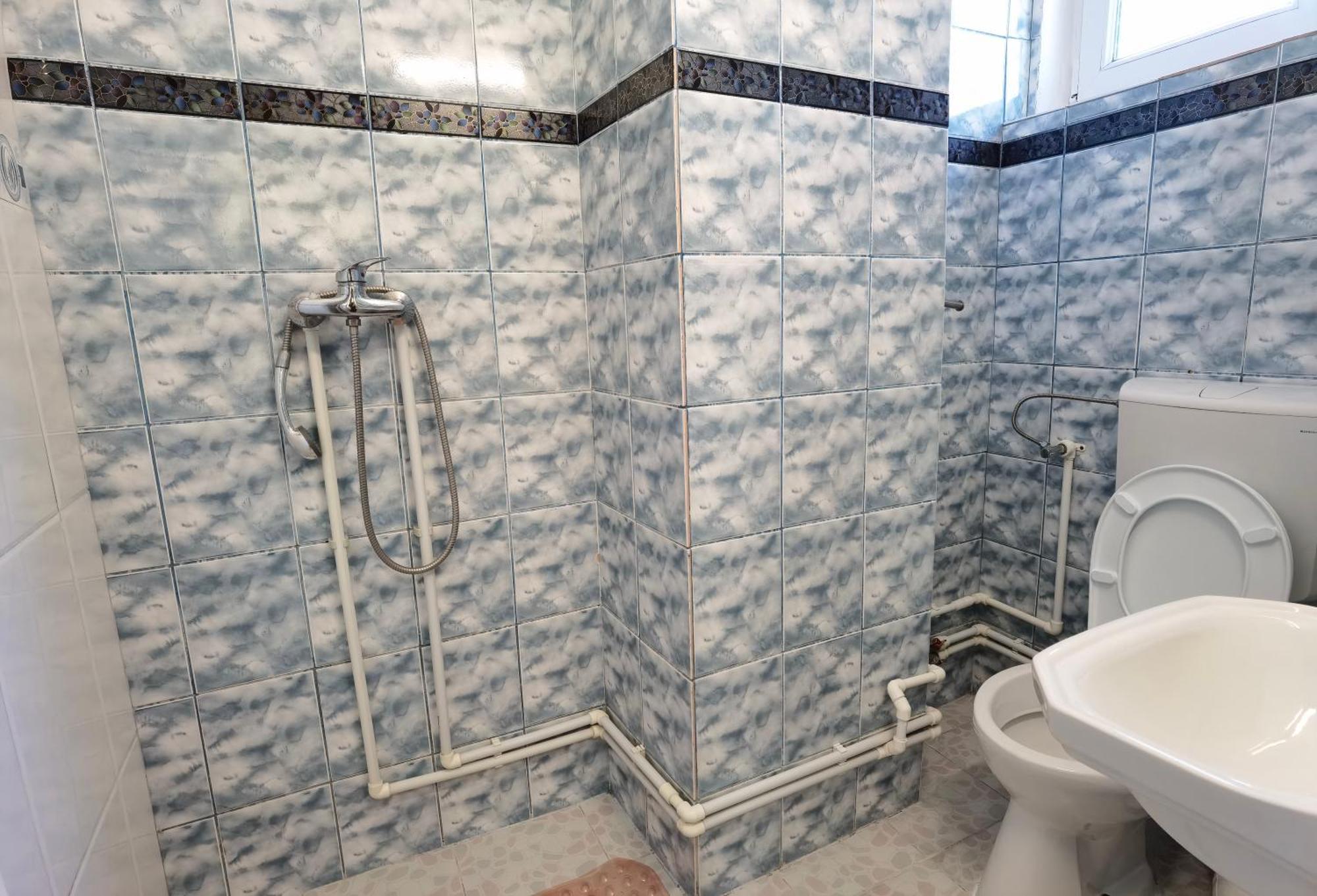 Готель Casa Tatiana Ефоріє-Норд Екстер'єр фото